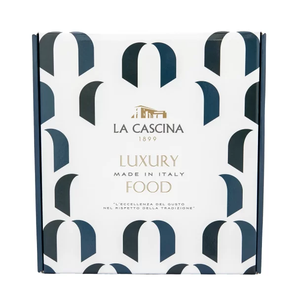 Confezione Regalo Elegante Scatola