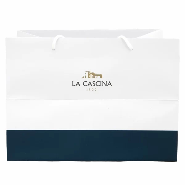 Confezione Regalo Elegante Shopper