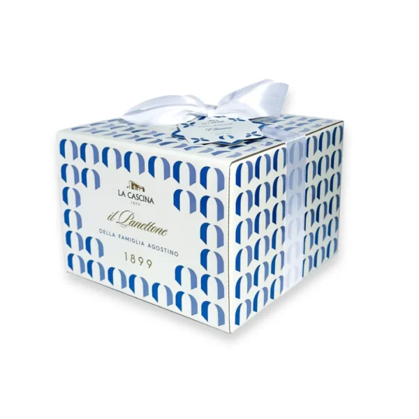 Panettone Classico 1000 g in scatola